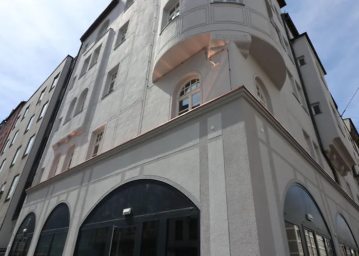Maison Schiller By Designcity Hotels Monaco di Baviera